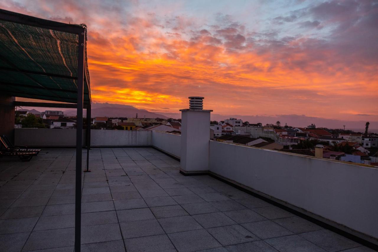 Arquinha Apartment Ponta Delgada  Exterior photo