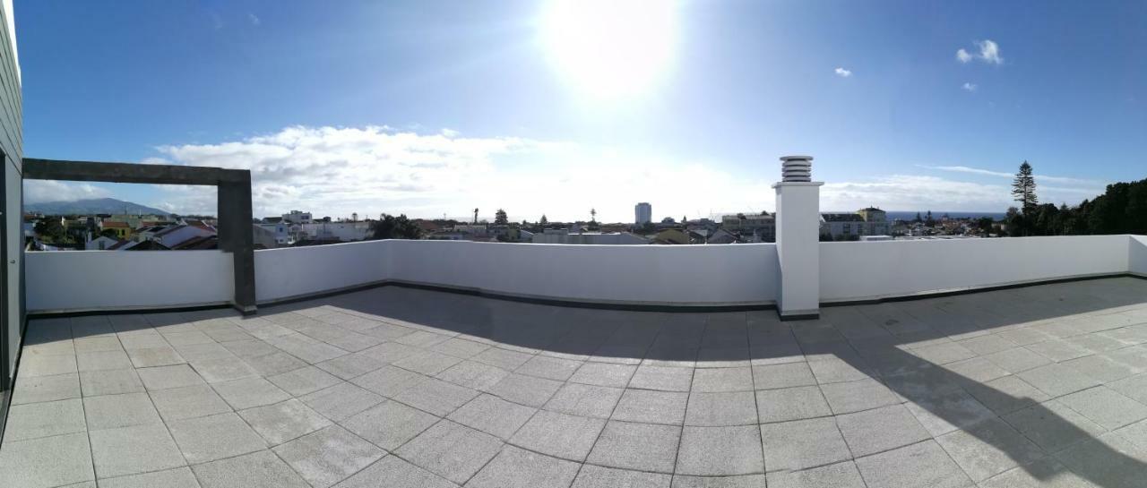 Arquinha Apartment Ponta Delgada  Exterior photo