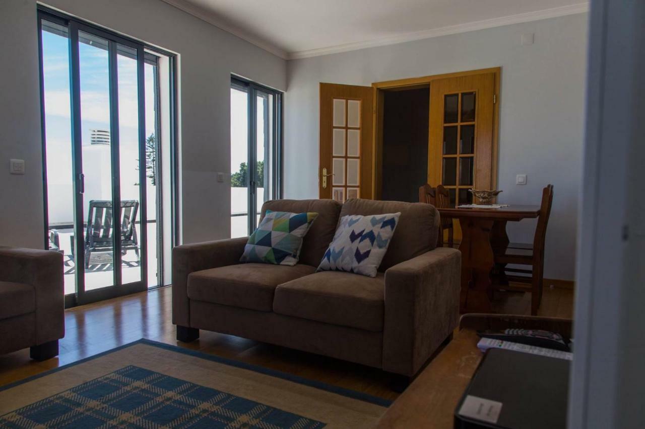 Arquinha Apartment Ponta Delgada  Exterior photo