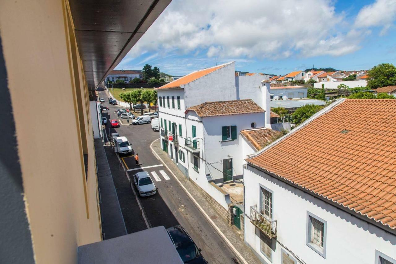 Arquinha Apartment Ponta Delgada  Exterior photo