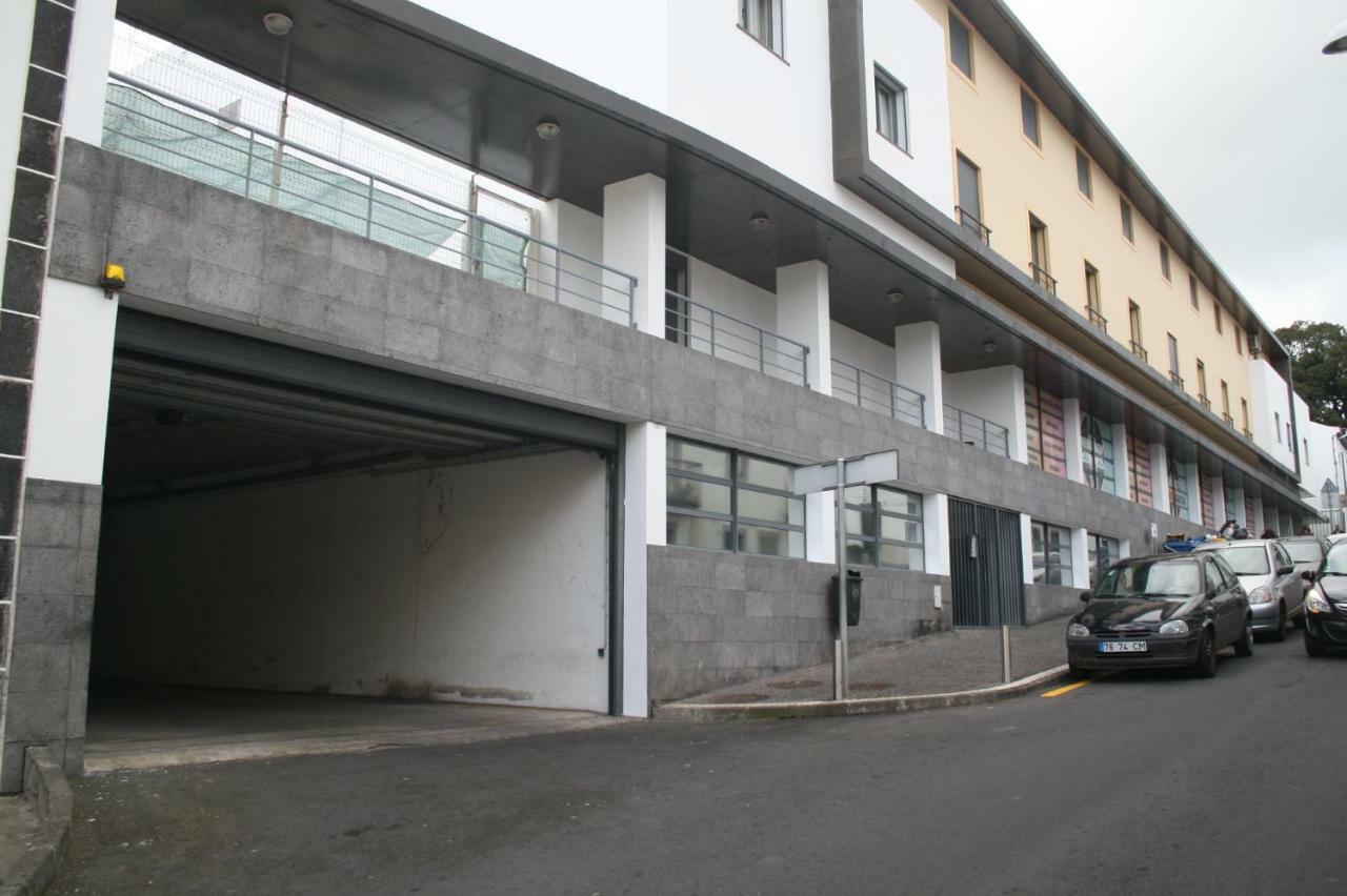Arquinha Apartment Ponta Delgada  Exterior photo